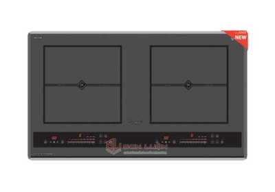Bếp từ Canzy Cao Cấp CZ 797G-62ID